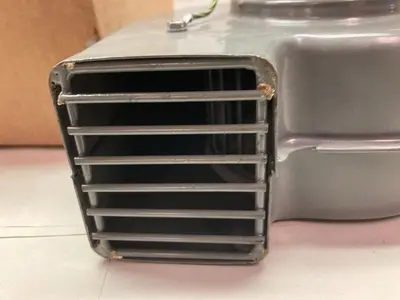 USED DAYTON U63B1 7063-5181