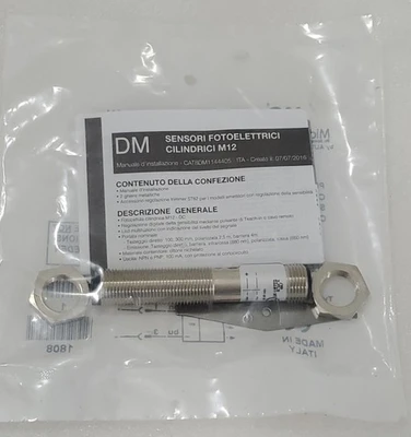 NEW AutomationDirect DME-00-1H
