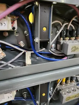 Used INTELLIGRATED MDR Conveyors | Packer City Sales #1298140