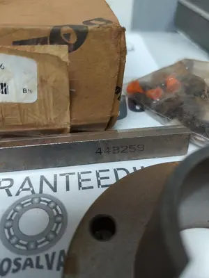New | in-Stock DODGE 244111 Industrial Controls Ohio US | Surplus Asset Holdings #1242786