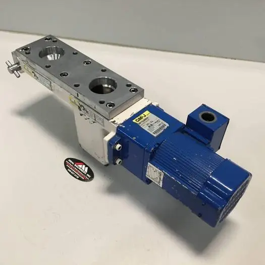 Used MITSUBISHI GM-JW Motors (misc) Michigan US | Ideal Machinery #690863