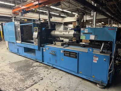 2004 NISSEI FN7000-100A HORIZONTAL INJECTION MOULDING MACHINES | INJECTION DEPOT GROUP (15)