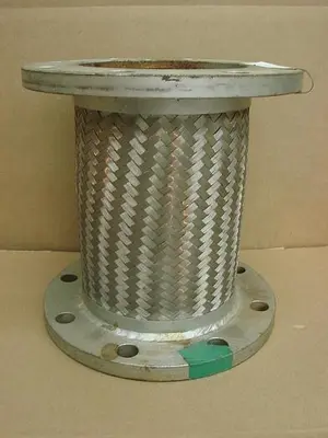 USED KEY HIGH VACUUM PRODUCTS INC 6ID6X11