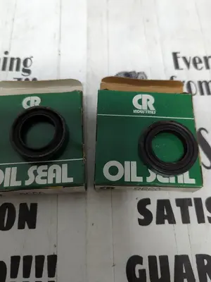 New | in-Stock CHICAGO RAWHIDE 8660 Pump & Valve Parts Ohio US | Surplus Asset Holdings #1245711