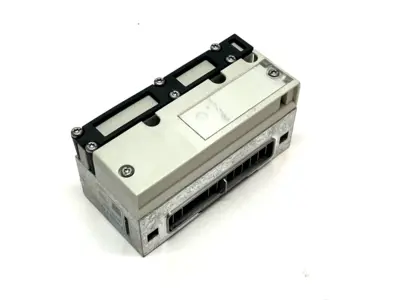 VMPA-FB-EPL-GU | Festo  End Plate Assembly 533372 - Used