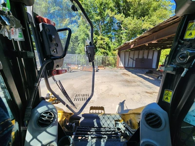 Used 2013 CATERPILLAR 262C2 Skid Steer Loaders New York US | Abele Tractor #1343058