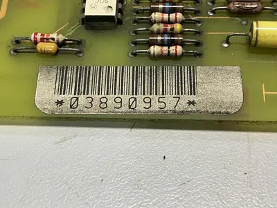 USED CINCINNATI MILACRON 3-531-4350A