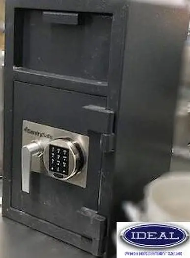 Sentry Safe