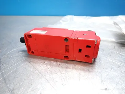NEW ALLENBRADLEY MTGD2