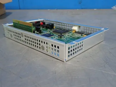 Used 2009 ALLENBRADLEY 2711PRN6 Automation Control (HMI) Ohio US | HGR 24 #903182