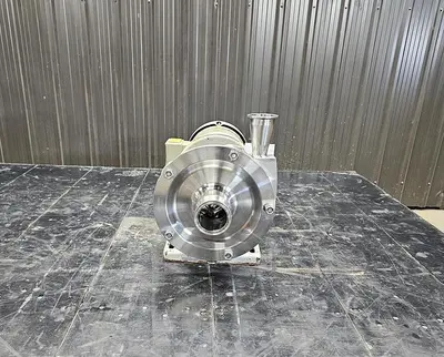 USED FRISTAM FP732-160