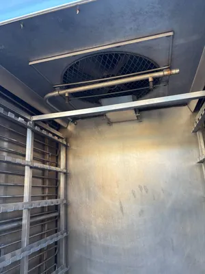 USED VORTRON 1700