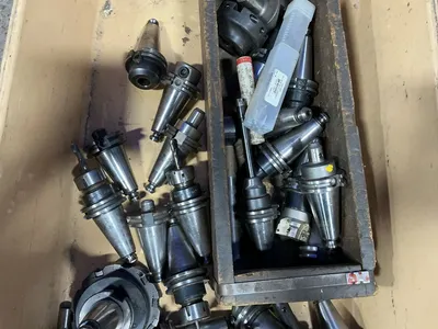 Used LYNDEX _UNKNOWN_ Tooling & Accessories (Other) Ohio US | HGR 24 #1271790