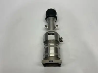 Used Trumpf Optical Laser Emitting Head Unit f=138AQ 1331000 Laser Accessories and Consumables Michigan US | Maverick Industrial Sales #1514691