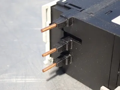 NEW ALLEN BRADLEY 1931EECB