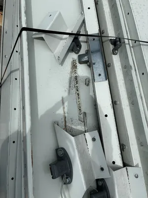 GLOBAL FINISHING SOLUTIONS PowderCoat Booth Finishing & Cleaning Machines | Global Machine Brokers, LLC (11)