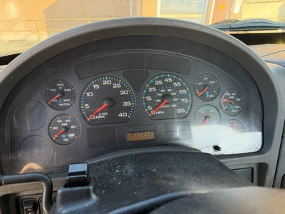Used 2006 INTERNATIONAL 86004X2 Conventional trucks Ohio US | Miedema Asset Management Group #1693440