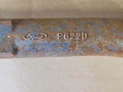 USED MOTORCRAFT MEOE-220