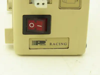 Racing C14 Industrial Sewing Machine Voltage Regulator Control Box 100-240V