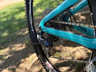 USED 2021 YETI CYCLES 2021