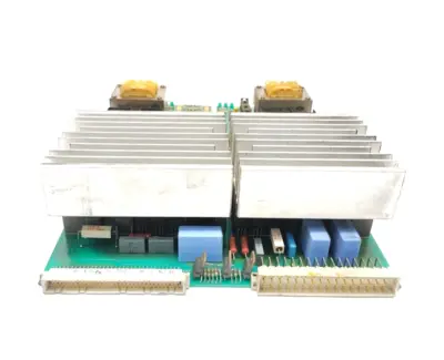 Used Charmilles 811072 C,852 447 I,852447 I,852447I Printed Circuit Boards (PCB) Michigan US | Maverick Industrial Sales #1395170
