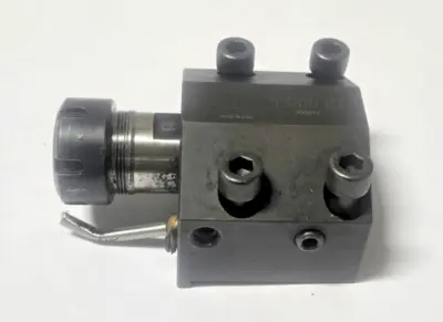 SECO 39C120-IVK Boring Bar Holders | Amiron Machinery (4)