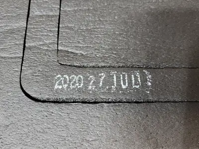 NEW KOMATSU 58B-00-40140