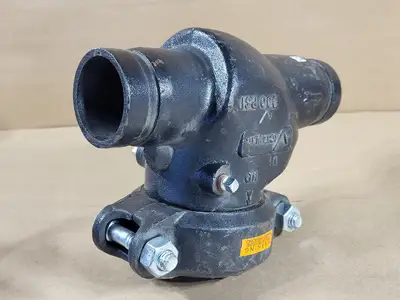 USED VICTAULIC S/712