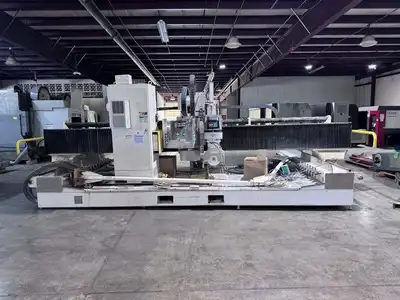 2025 BBM EDS FabCenter CNC Stone Centers | STONE EQUIPMENT WAREHOUSE (1)