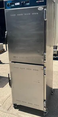 USED ALTO SHAAM 1200-UP/SR