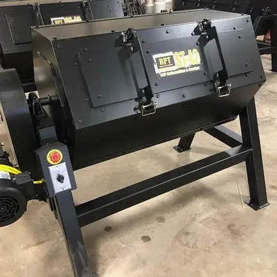 NEW TDP ST-36