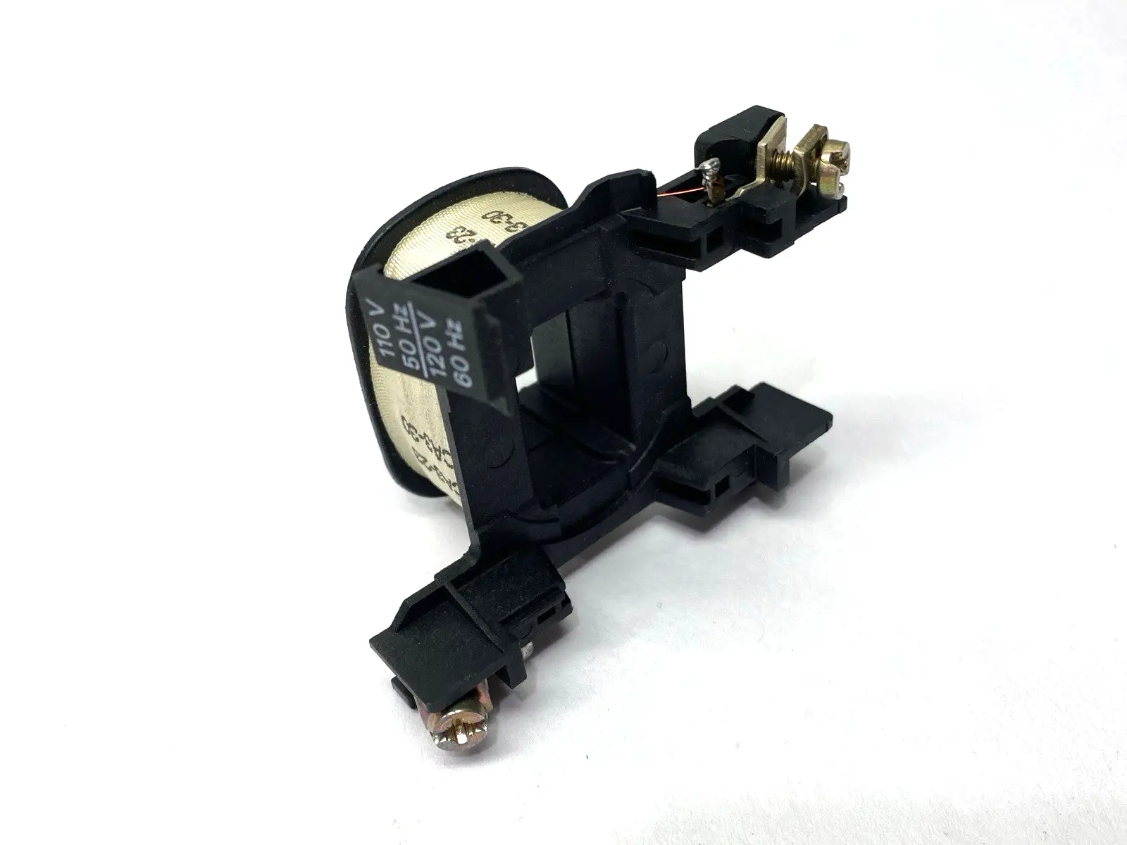 USED SPRECHER+SCHUH REPLACEMENT COIL CA3-23A THRU CA3-30 50/60HZ 120V