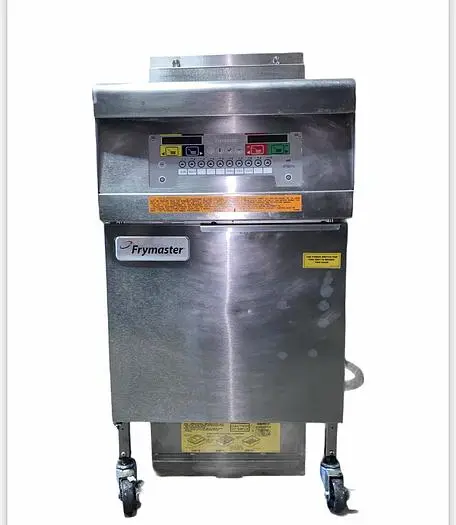 USED Frymaster YFPRE11817CSE