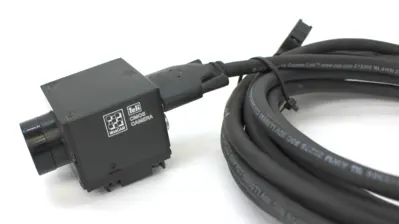 USED TOSHIBA TELI CORP. CSB4000CL-10A