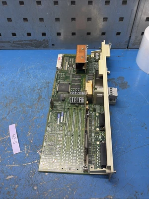 Used Siemens 6SN1118-0DG21-0AA1 PLC Processors Indiana US | J&J Industrial Supply #1455753