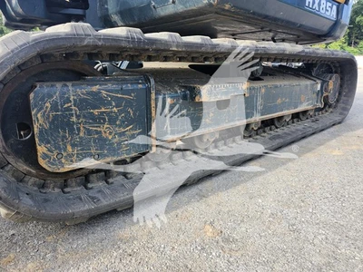 USED 2023 HYUNDAI HX85A