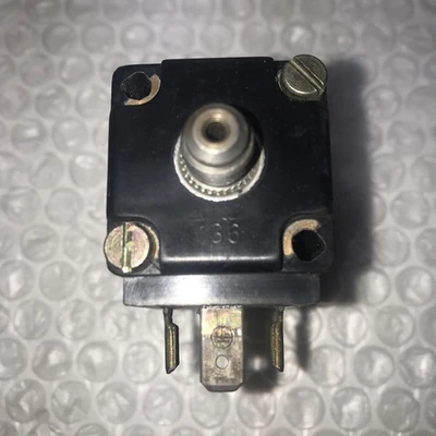 USED Bürkert 450549P