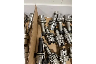 Used _UNKNOWN_ _UNKNOWN_ HSK Holders Utah US | KD Auctions #1548935