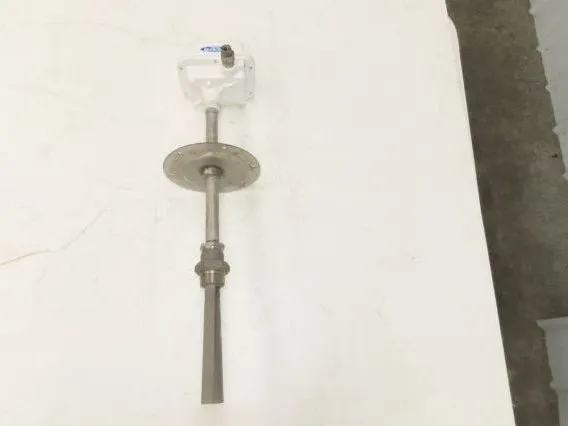 Used BINDICATOR _UNKNOWN_ Miscellaneous MRO | Arrow Industrial #654700
