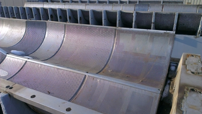 urządzenia cukrownicze