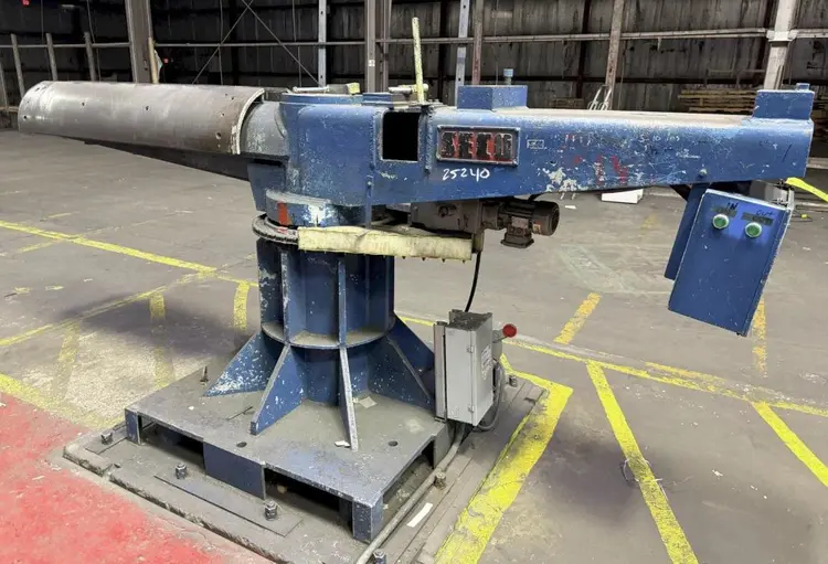 Used SECO N/A Turnstiles Ohio US | G-2000, Inc. #1074521