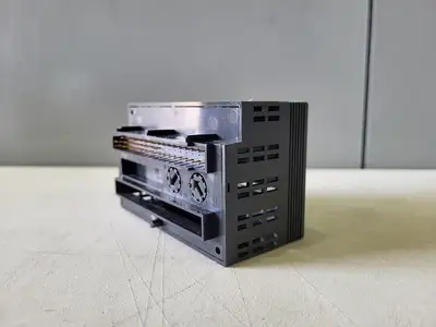 NEW GE-FANUC IC200MDL640H