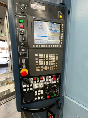 2013 MATSUURA HPLUS 630 w/ FASTEMS FC1500 Must Move Immediately - Machining Centers - Horizontal | Quick Machinery Sales, Inc. (16)