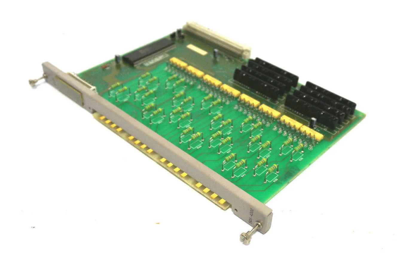 SIEMENS 505-4332 INPUT MODULE 5054332
