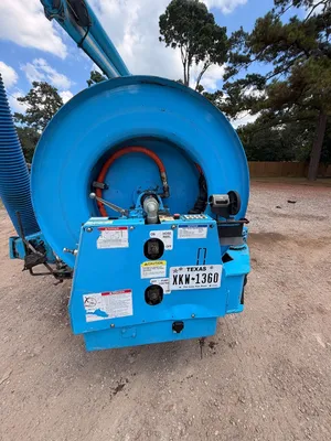 Used 2021 FREIGHTLINER 114SD Combination Sewer Cleaners Arizona US | Crossford Machinery Group #1376964