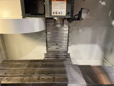 USED 2012 HAAS VF-2YT