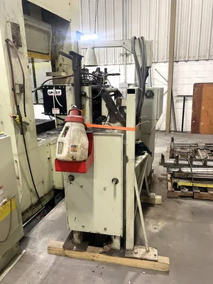 USED COOPER WEYMOUTH SMX30