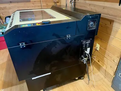 USED 2004 VYTEK FX2 2436