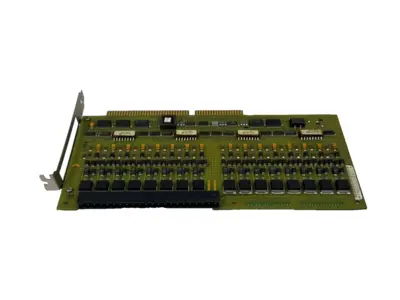 USED CINCINNATI MILACRON 3-542-1075A CMACO BOARD 35421075A