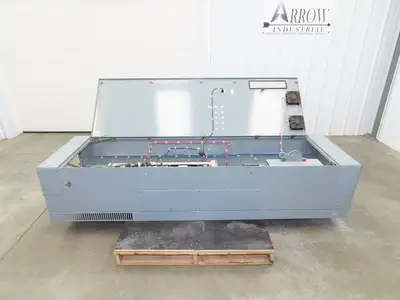 Allen Bradley 1336SB060VAADSGM1CHA2CL6EC AC Drive VFD 75Hp 76kva 460V Enclosure